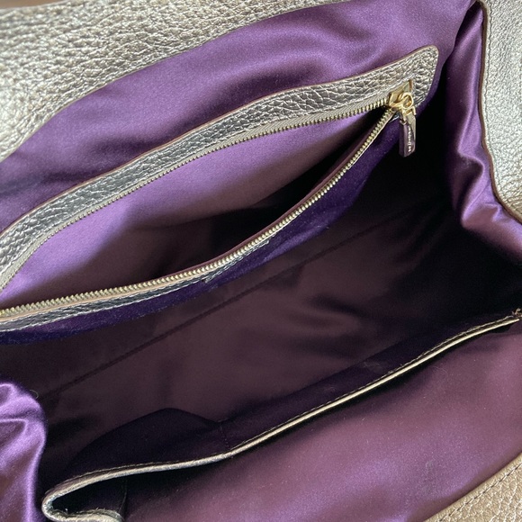 Authentic Versace shoulder bag - Picture 9 of 16